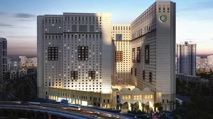 Oumra Juin 2026 Agence de Voyage à Dakar La Reponse