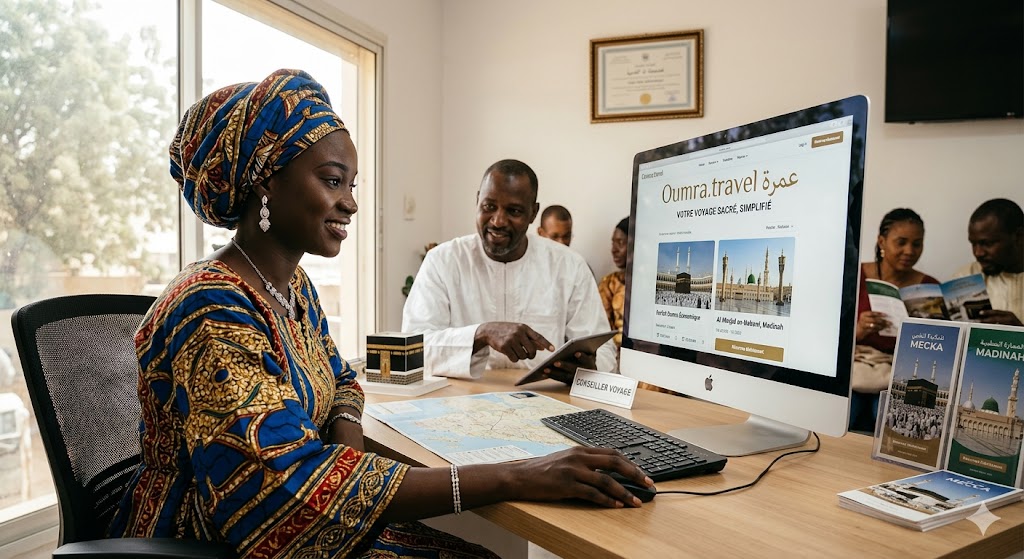 pourquoi utiliser un comparateur d’offres Oumra